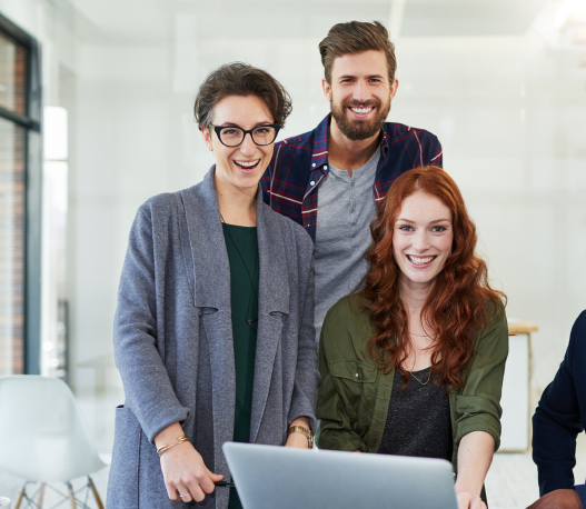 How Flatgig Is Work Process For Our Marketing Customer